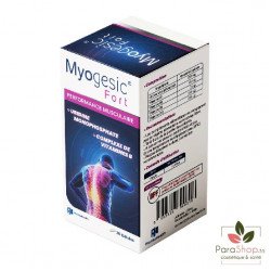 PHARMAHEALTH Myogesic Fort 30 GELULES