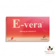 PHARMAVERA E-VERA 200MG 30 capsules PHARMAVERA E-VERA 200MG 30 capsules