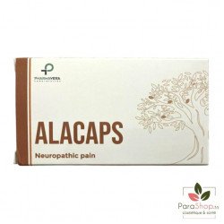 PHARMAVERA ALACAPS 30 Capsules PHARMAVERA ALACAPS 30 Capsules