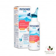 Physiomer Baby Hypertonique Spray 60ML Physiomer Baby Hypertonique Spray 60ML