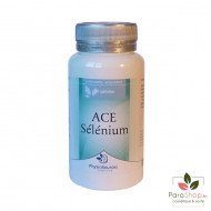 PHYSIOSOURCES ACE SELENIUM 30 Gelules PHYSIOSOURCES ACE SELENIUM 30 Gelules