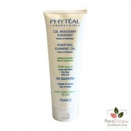 PHYTEAL ACNEBIO GEL MOUSSANT 250ML