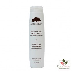 PHYTEAL ARGASKIN SHAMPOOING ANTI CHUTE 250ML PHYTEAL ARGASKIN SHAMPOOING ANTI CHUTE 250ML