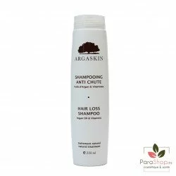 PHYTEAL ARGASKIN SHAMPOOING ANTI CHUTE 250ML