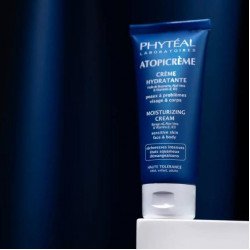 PHYTEAL ATOPICREME CREME HYDRATANTE 100ML PHYTEAL ATOPICREME CREME HYDRATANTE 100ML