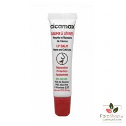 PHYTEAL CICAMAX BAUME A LEVRES 15ML PHYTEAL CICAMAX BAUME A LEVRES 15ML