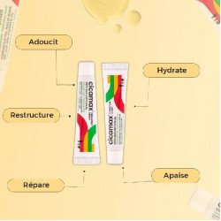 PHYTEAL CICAMAX REPARATEUR CREME A L'HUILE DE SESAME 30ML