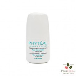 PHYTEAL DEODORANT ANTI TRANSPIRANT 50ML PHYTEAL DEODORANT ANTI TRANSPIRANT 50ML