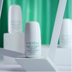 PHYTEAL DEODORANT ANTI TRANSPIRANT 50ML PHYTEAL DEODORANT ANTI TRANSPIRANT 50ML