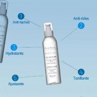 PHYTEAL DPIGMA EAU MICELLAIRE A L'ALOE VERA 250ML 