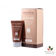 PHYTEAL DPIGMA ECRAN INVISIBLE SPF100+ 50ML +  DPIGMA EAU MICELLAIRE A L'ALOE VERA 150ML OFFERTE PHYTEAL DPIGMA ECRAN INVISIBLE SPF100+ 50ML +  DPIGMA EAU MICELLAIRE A L'ALOE VERA 150ML OFFERTE