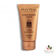 PHYTÉAL ÉCRAN TEINTÉ BEIGE ROSE SPF50 50ML PHYTÉAL ÉCRAN TEINTÉ BEIGE ROSE SPF50 50ML