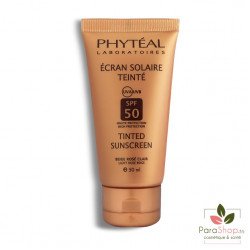 PHYTÉAL ÉCRAN TEINTÉ BEIGE ROSE SPF50 50ML PHYTÉAL ÉCRAN TEINTÉ BEIGE ROSE SPF50 50ML