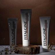 PHYTEAL FITALGINE GEL JAMBES LOURDES 50ML