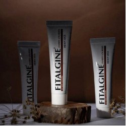 PHYTEAL FITALGINE GEL JAMBES LOURDES 50ML PHYTEAL FITALGINE GEL JAMBES LOURDES 50ML