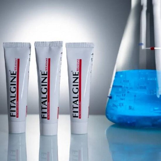 PHYTEAL FITALGINE GEL RELAXANT 50ML PHYTEAL FITALGINE GEL RELAXANT 50ML