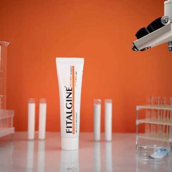 PHYTEAL FITALGINE PECTORAL NOURRISSON 50ML