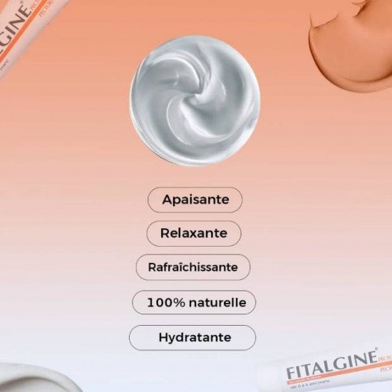 PHYTEAL FITALGINE PECTORAL NOURRISSON 50ML