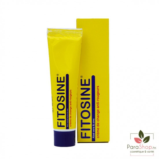 PHYTEAL FITOSINRE CEME DE CHANGE 50ML