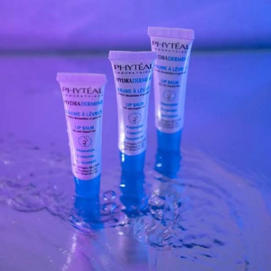 PHYTEAL HYDRADERMINE BAUME A LEVRES 15ML