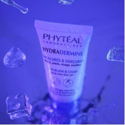 PHYTEAL HYDRADERMINE ENGELURES ET GERÇURES 50ML PHYTEAL HYDRADERMINE ENGELURES ET GERÇURES 50ML