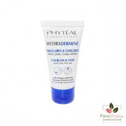 PHYTEAL HYDRADERMINE ENGELURES ET GERÇURES 50ML PHYTEAL HYDRADERMINE ENGELURES ET GERÇURES 50ML