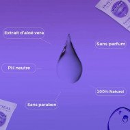 PHYTEAL LUBRIFINE GEL LUBRIFIANT INTIME 50ML PHYTEAL LUBRIFINE GEL LUBRIFIANT INTIME 50ML