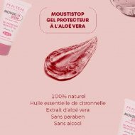 PHYTEAL MOUSTISTOP GEL PROTECTEUR 50ML PHYTEAL MOUSTISTOP GEL PROTECTEUR 50ML