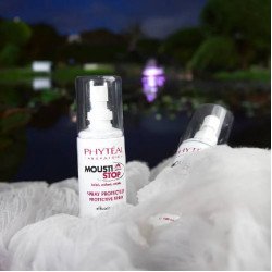 PHYTEAL MOUSTISTOP SPRAY PROTECTEUR 100ML PHYTEAL MOUSTISTOP SPRAY PROTECTEUR 100ML