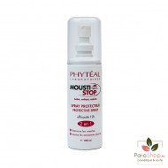 PHYTEAL MOUSTISTOP SPRAY PROTECTEUR 100ML PHYTEAL MOUSTISTOP SPRAY PROTECTEUR 100ML