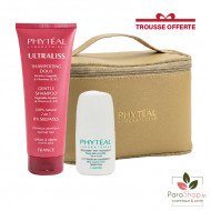PHYTEAL PACK ULTRALISS SHAMPOOING DOUX + DEODORANT ANTI TRANSPIRANT