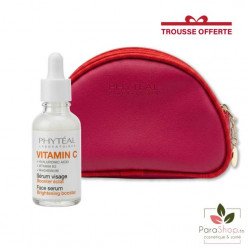 PHYTEAL PACK VITAMINE C SERUM VISAGE 30ML