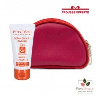 PHYTEAL TROUSSE ECRAN SOLAIRE INVISIBLE SPF50+ 50ML