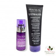 PHYTEAL ULTRALISS DUO LISSANT À LA KÉRATINE PHYTEAL ULTRALISS DUO LISSANT À LA KÉRATINE