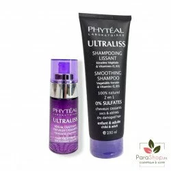 PHYTEAL ULTRALISS DUO LISSANT À LA KÉRATINE