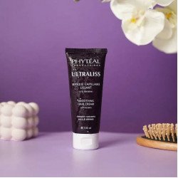 PHYTEAL ULTRALISS MASQUE LISSANT A LA KERATINE 100ML