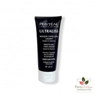 PHYTÉAL ULTRALISS MASQUE LISSANT À LA KÉRATINE 100ML PHYTÉAL ULTRALISS MASQUE LISSANT À LA KÉRATINE 100ML