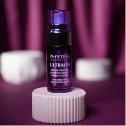 PHYTEAL ULTRALISS SERUM TRAITANT A LA KERATINE PHYTEAL ULTRALISS SERUM TRAITANT A LA KERATINE