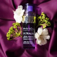 PHYTEAL ULTRALISS SERUM TRAITANT A LA KERATINE PHYTEAL ULTRALISS SERUM TRAITANT A LA KERATINE