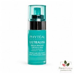 PHYTEAL ULTRALISS Serum Traitant Cheveux Gras au Romarin 40ML