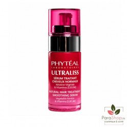 PHYTEAL ULTRALISS Serum Traitant Cheveux Normaux A La Vitamine B3 40ML
