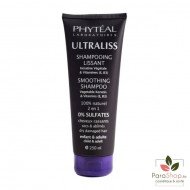 PHYTEAL ULTRALISS SHAMPOOING LISSANT A LA KERATINE 250ML