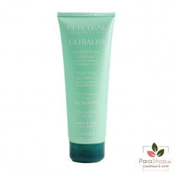 PHYTEAL ULTRALISS SHAMPOOING PURIFIANT CHEVEUX GRAS AU ROMARIN 250ML 