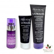 PHYTEAL ULTRALISS SOINS LISSANTS À LA KÉRATINE PHYTEAL ULTRALISS SOINS LISSANTS À LA KÉRATINE