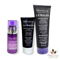 PHYTEAL ULTRALISS SOINS LISSANTS À LA KÉRATINE PHYTEAL ULTRALISS SOINS LISSANTS À LA KÉRATINE