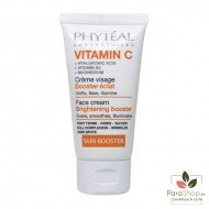 PHYTEAL VITAMINE C CREME VISAGE 50ML