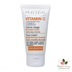 PHYTEAL VITAMINE C CREME VISAGE 50ML