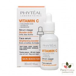 PHYTEAL VITAMINE C SERUM VISAGE 30ML