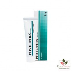 PHYTOVERA GEL APAISANT ANTI-ROUGEURS 100ML