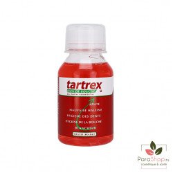 TARTREX BAIN DE BOUCHE 125ML TARTREX BAIN DE BOUCHE 125ML